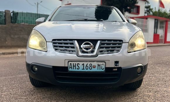 Comprar Usado Nissan Dualis Other Carro em Maputo em Maputo Comprar Usado Nissan Dualis Other Carro em Maputo em Maputo