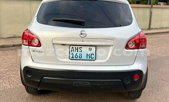 Comprar Usado Nissan Dualis Other Carro em Maputo em Maputo Comprar Usado Nissan Dualis Other Carro em Maputo em Maputo