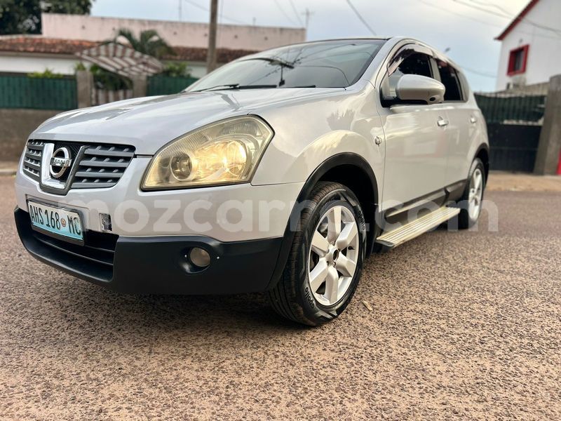 Big with watermark nissan dualis maputo maputo 41000