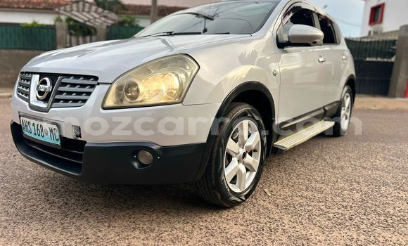 Comprar Usado Nissan Dualis Other Carro em Maputo em Maputo Comprar Usado Nissan Dualis Other Carro em Maputo em Maputo