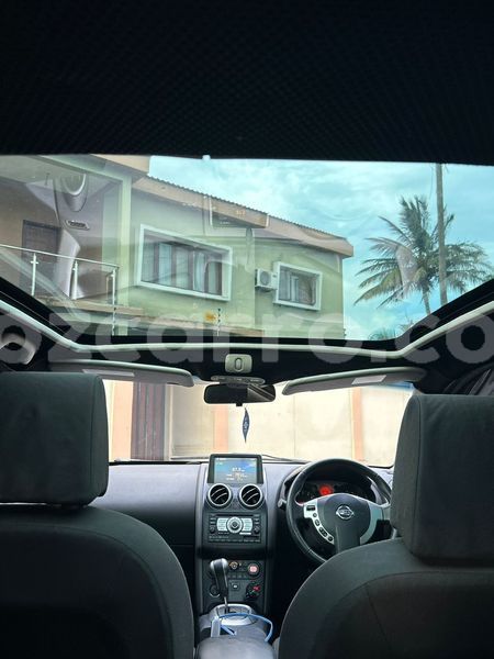 Big with watermark nissan dualis maputo maputo 41000