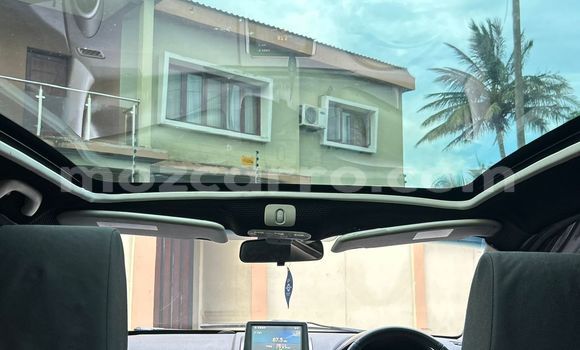 Comprar Usado Nissan Dualis Other Carro em Maputo em Maputo Comprar Usado Nissan Dualis Other Carro em Maputo em Maputo