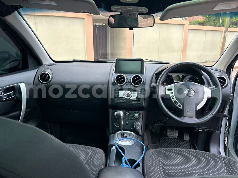 Big with watermark nissan dualis maputo maputo 41000