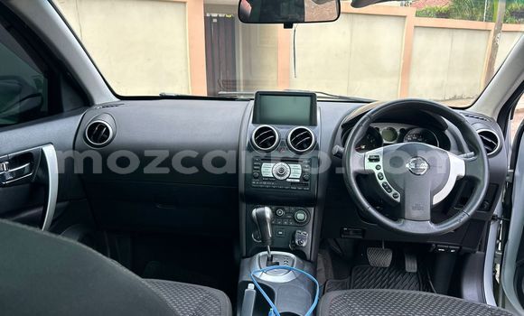 Comprar Usado Nissan Dualis Other Carro em Maputo em Maputo Comprar Usado Nissan Dualis Other Carro em Maputo em Maputo
