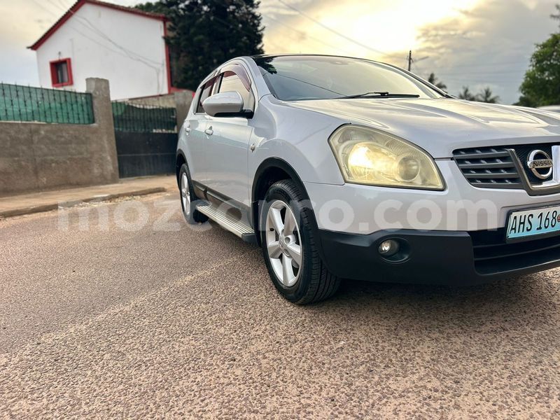 Big with watermark nissan dualis maputo maputo 41000