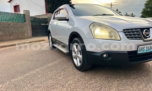Comprar Usado Nissan Dualis Other Carro em Maputo em Maputo Comprar Usado Nissan Dualis Other Carro em Maputo em Maputo