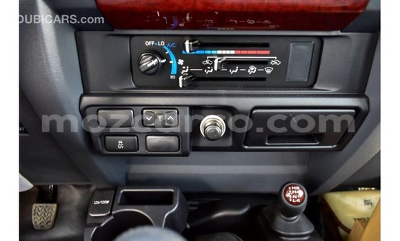 Buy Import Toyota Land Cruiser Other Car in Import - Dubai in Cabo Delgado Buy Import Toyota Land Cruiser Other Car in Import - Dubai in Cabo Delgado
