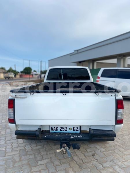 Big with watermark nissan hardbody maputo maputo 41001