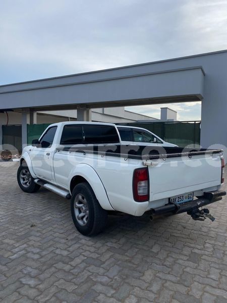 Big with watermark nissan hardbody maputo maputo 41001