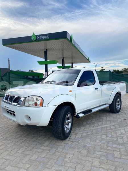 Big with watermark nissan hardbody maputo maputo 41001