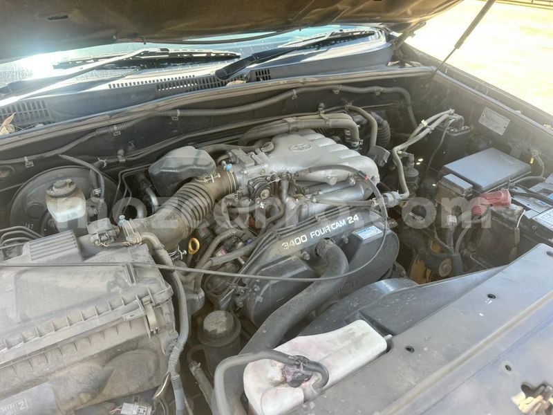 Big with watermark toyota land cruiser prado maputo maputo 41003