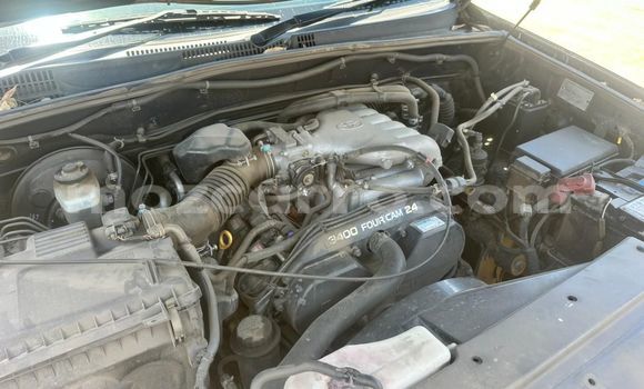 Buy Used Toyota Land Cruiser Prado Other Car in Maputo in Maputo Buy Used Toyota Land Cruiser Prado Other Car in Maputo in Maputo