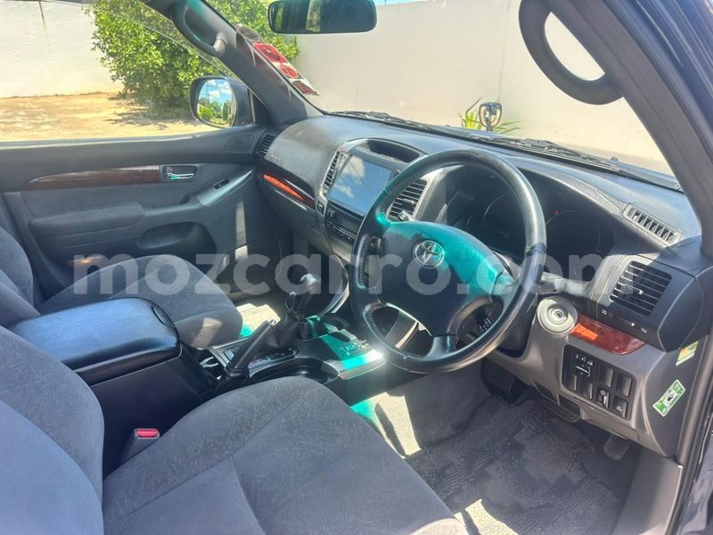 Big with watermark toyota land cruiser prado maputo maputo 41003