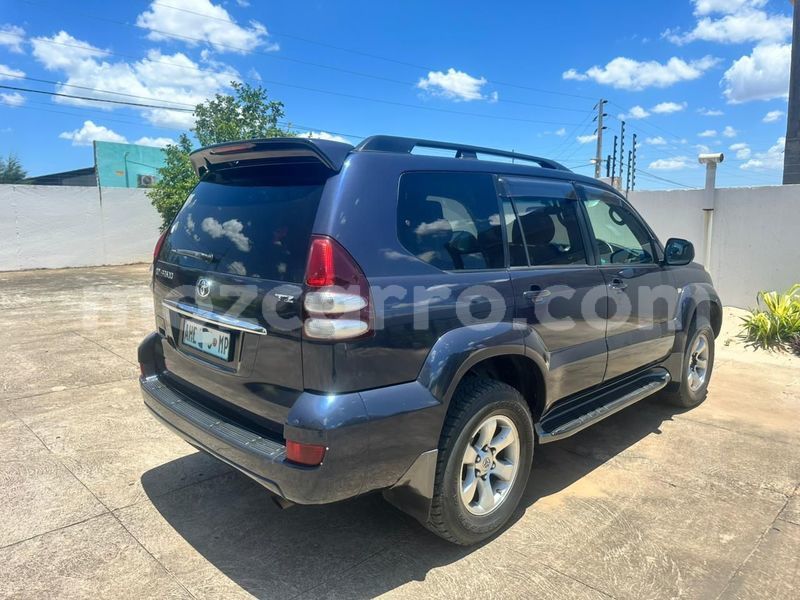 Big with watermark toyota land cruiser prado maputo maputo 41003