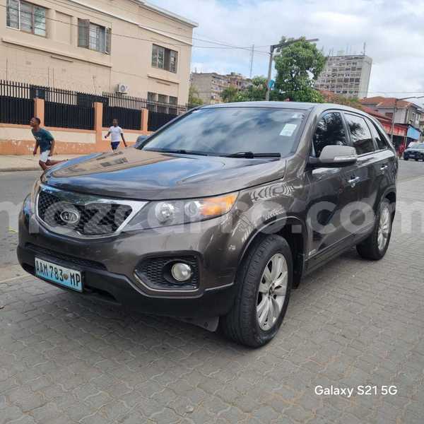 Big with watermark kia sorento maputo maputo 41004