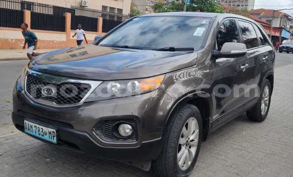Tenga Tsaru Kia Sorento Other Mota in Maputo in Maputo Tenga Tsaru Kia Sorento Other Mota in Maputo in Maputo