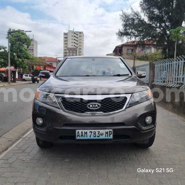 Big with watermark kia sorento maputo maputo 41004