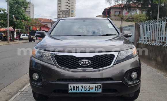 Tenga Tsaru Kia Sorento Other Mota in Maputo in Maputo Tenga Tsaru Kia Sorento Other Mota in Maputo in Maputo
