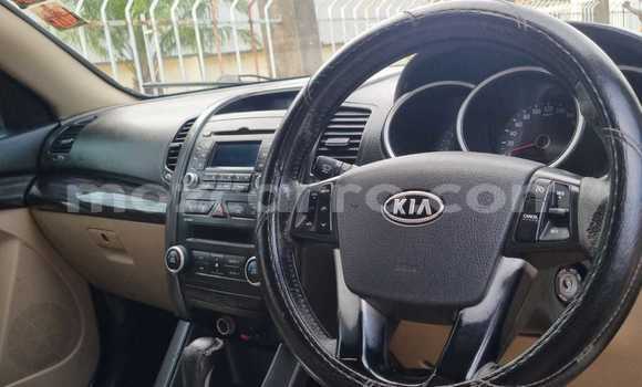 Tenga Tsaru Kia Sorento Other Mota in Maputo in Maputo Tenga Tsaru Kia Sorento Other Mota in Maputo in Maputo