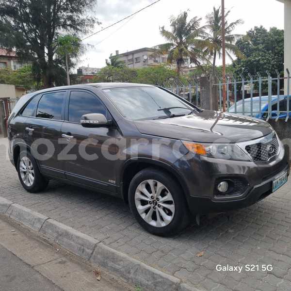 Big with watermark kia sorento maputo maputo 41004