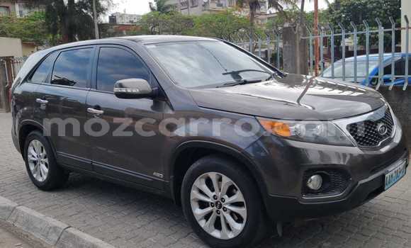 Tenga Tsaru Kia Sorento Other Mota in Maputo in Maputo Tenga Tsaru Kia Sorento Other Mota in Maputo in Maputo