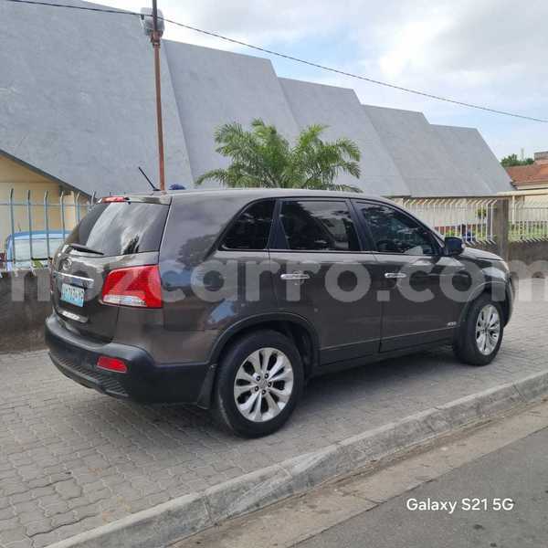Big with watermark kia sorento maputo maputo 41004