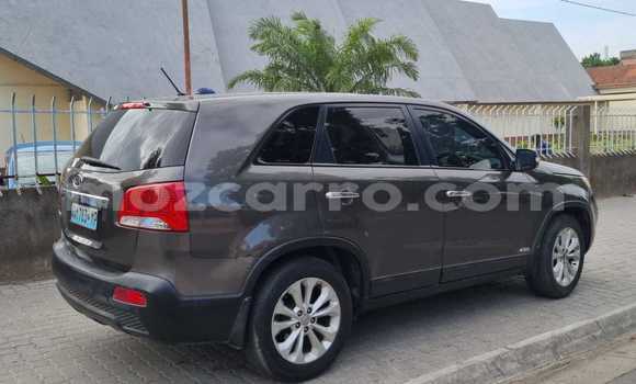 Tenga Tsaru Kia Sorento Other Mota in Maputo in Maputo Tenga Tsaru Kia Sorento Other Mota in Maputo in Maputo