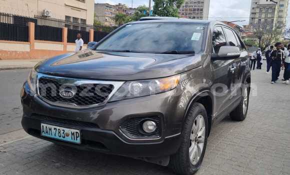 Tenga Tsaru Kia Sorento Other Mota in Maputo in Maputo Tenga Tsaru Kia Sorento Other Mota in Maputo in Maputo