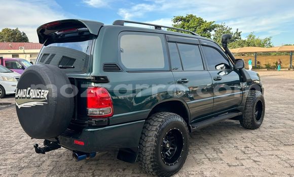 Tenga Tsaru Toyota Land Cruiser Girinhi Mota in Maputo in Maputo Tenga Tsaru Toyota Land Cruiser Girinhi Mota in Maputo in Maputo
