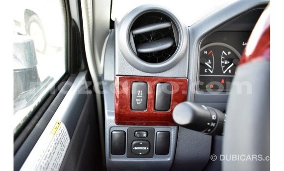 Buy Import Toyota Land Cruiser Other Car in Import - Dubai in Cabo Delgado Buy Import Toyota Land Cruiser Other Car in Import - Dubai in Cabo Delgado