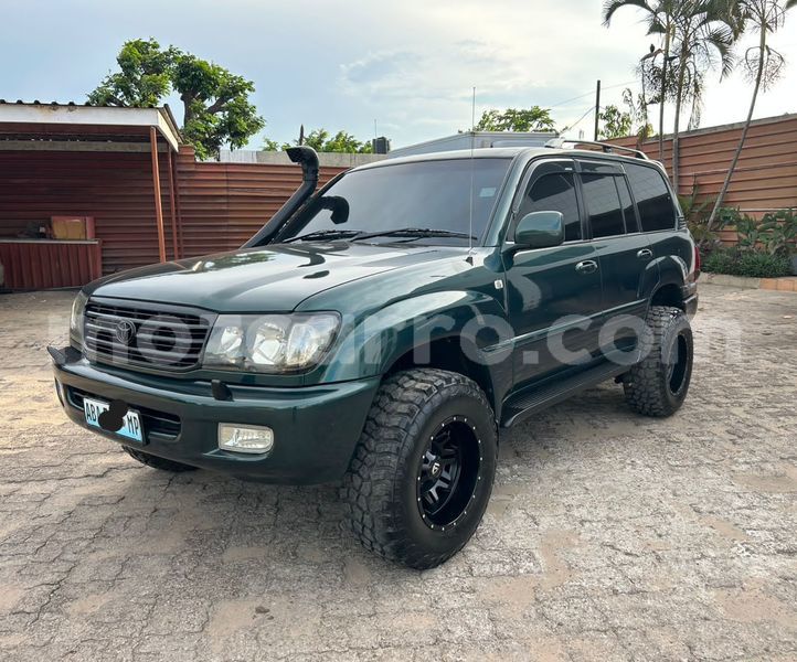 Big with watermark toyota land cruiser maputo maputo 41005
