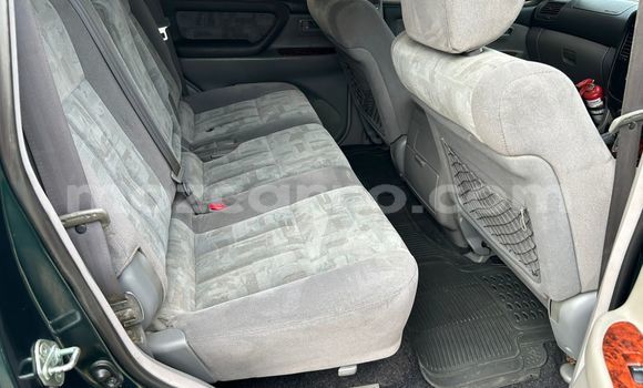 Tenga Tsaru Toyota Land Cruiser Girinhi Mota in Maputo in Maputo Tenga Tsaru Toyota Land Cruiser Girinhi Mota in Maputo in Maputo