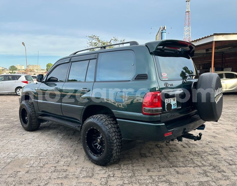 Big with watermark toyota land cruiser maputo maputo 41005