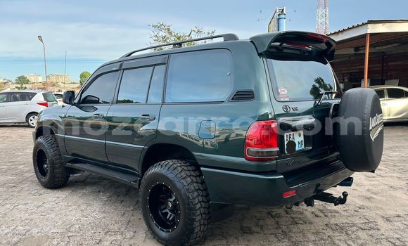 Tenga Tsaru Toyota Land Cruiser Girinhi Mota in Maputo in Maputo Tenga Tsaru Toyota Land Cruiser Girinhi Mota in Maputo in Maputo