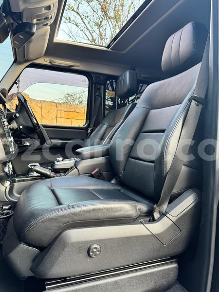 Big with watermark mercedes benz g klasse maputo maputo 41006