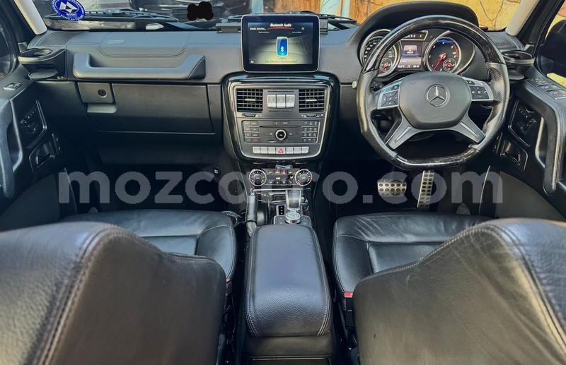 Big with watermark mercedes benz g klasse maputo maputo 41006