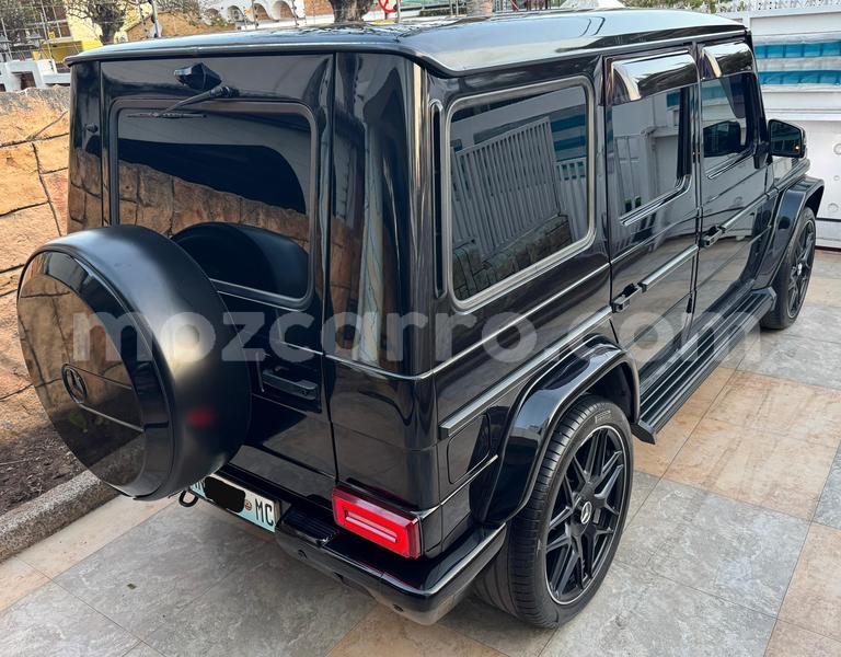 Big with watermark mercedes benz g klasse maputo maputo 41006
