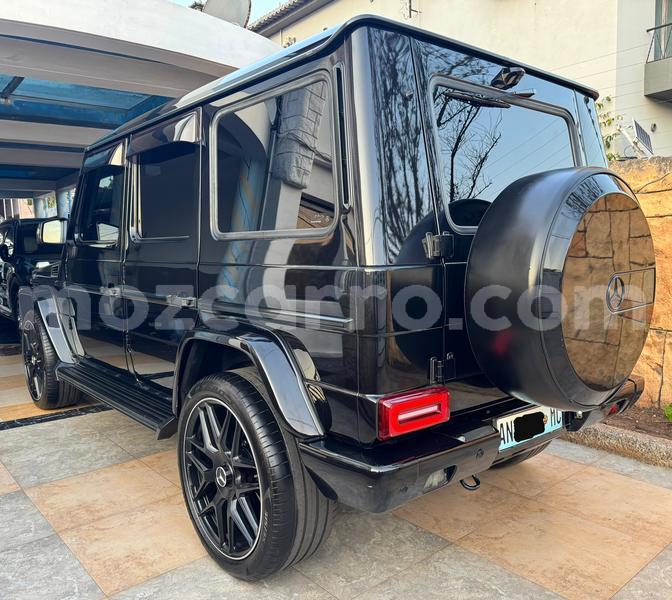 Big with watermark mercedes benz g klasse maputo maputo 41006