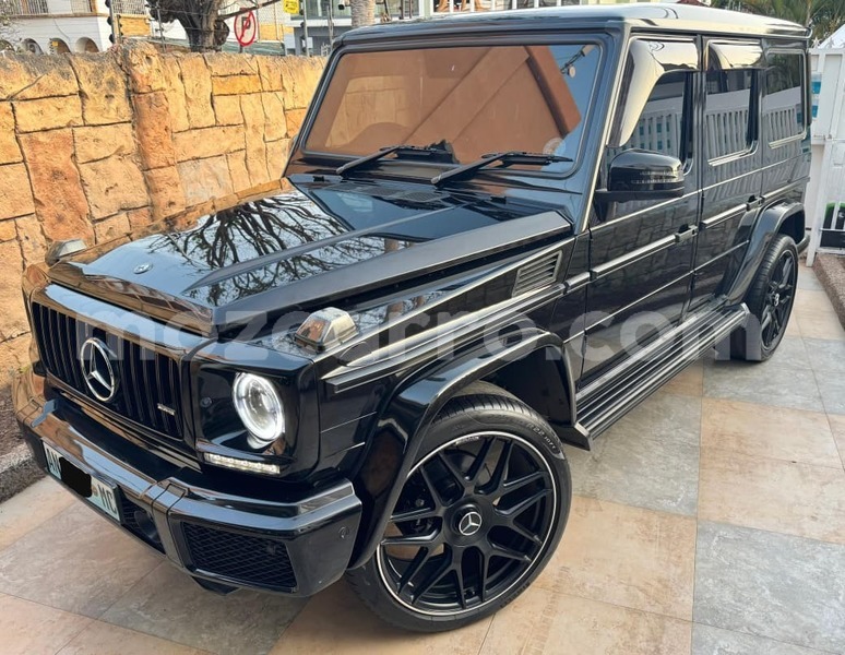Big with watermark mercedes benz g klasse maputo maputo 41006