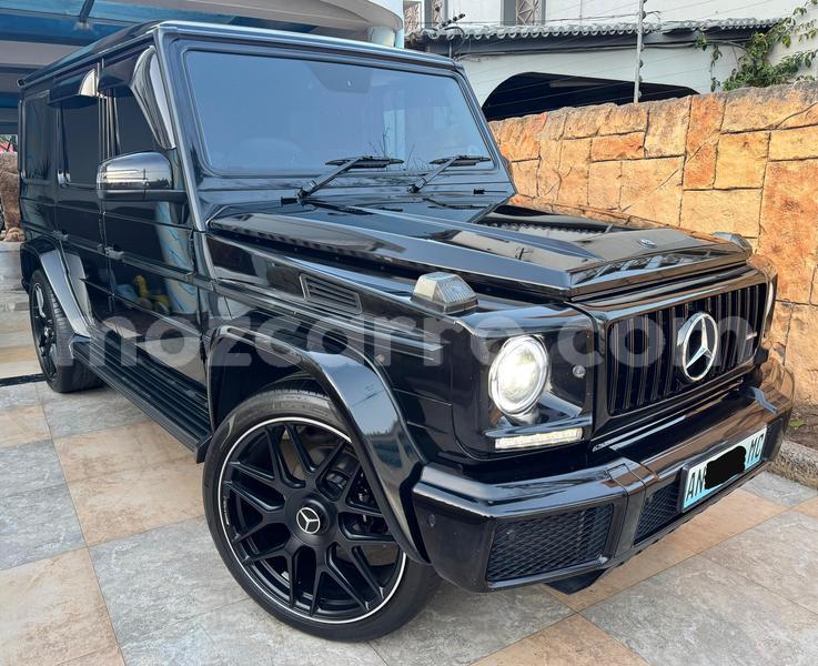 Big with watermark mercedes benz g klasse maputo maputo 41006