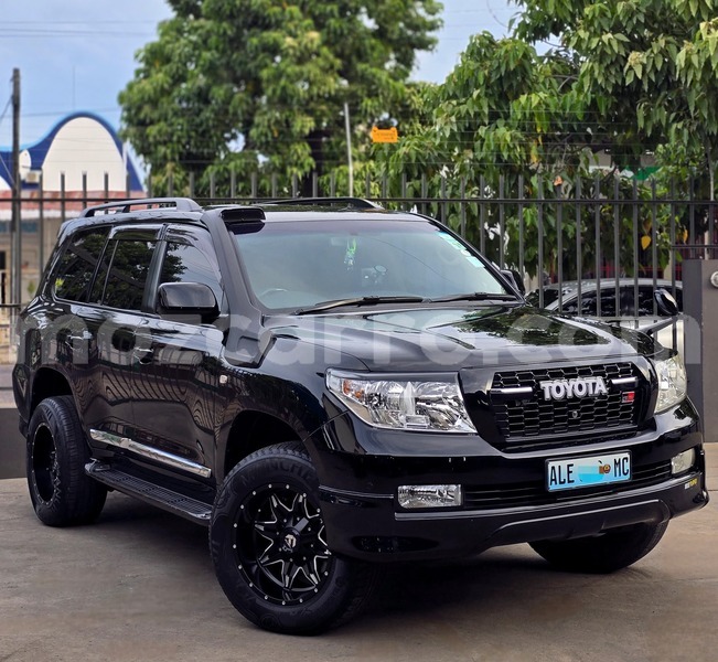 Big with watermark toyota land cruiser maputo maputo 41007