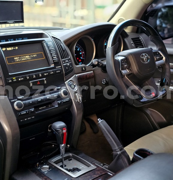 Big with watermark toyota land cruiser maputo maputo 41007