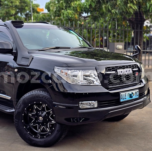 Big with watermark toyota land cruiser maputo maputo 41007
