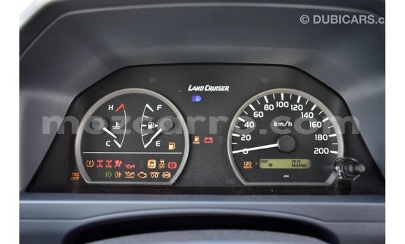 Buy Import Toyota Land Cruiser Other Car in Import - Dubai in Cabo Delgado Buy Import Toyota Land Cruiser Other Car in Import - Dubai in Cabo Delgado