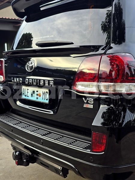 Big with watermark toyota land cruiser maputo maputo 41007