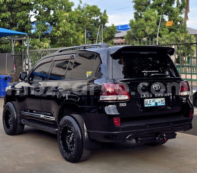 Big with watermark toyota land cruiser maputo maputo 41007