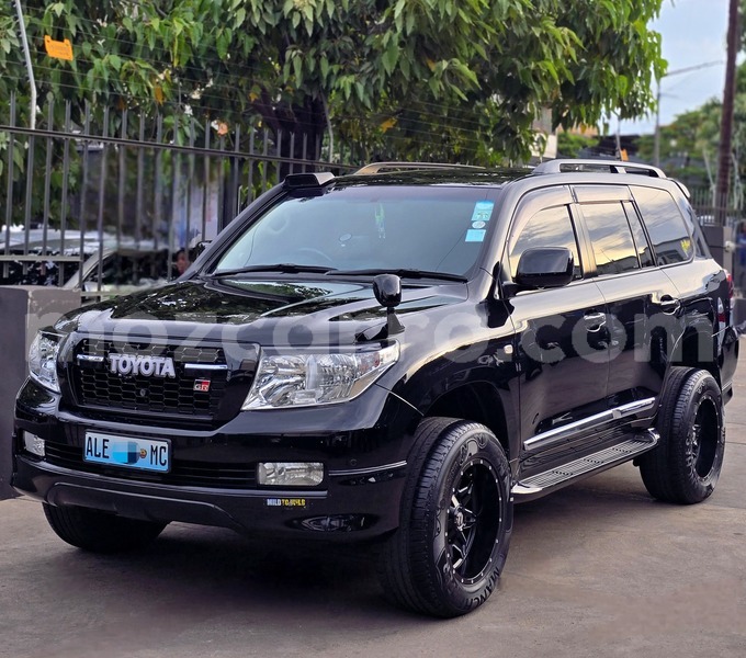 Big with watermark toyota land cruiser maputo maputo 41007