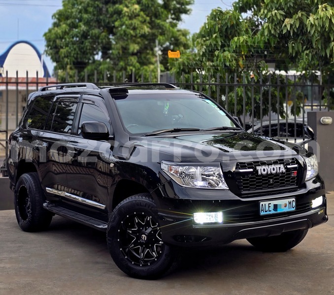 Big with watermark toyota land cruiser maputo maputo 41007