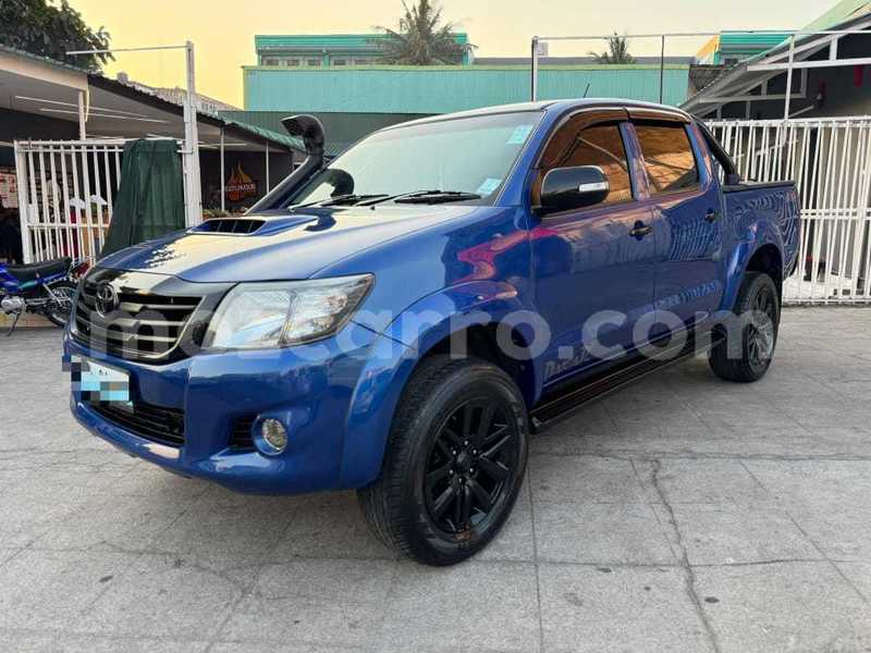 Big with watermark toyota hilux maputo maputo 41008