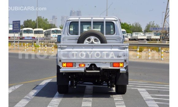 Buy Import Toyota Land Cruiser Other Car in Import - Dubai in Cabo Delgado Buy Import Toyota Land Cruiser Other Car in Import - Dubai in Cabo Delgado